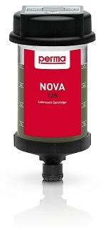 Lubricación Automática